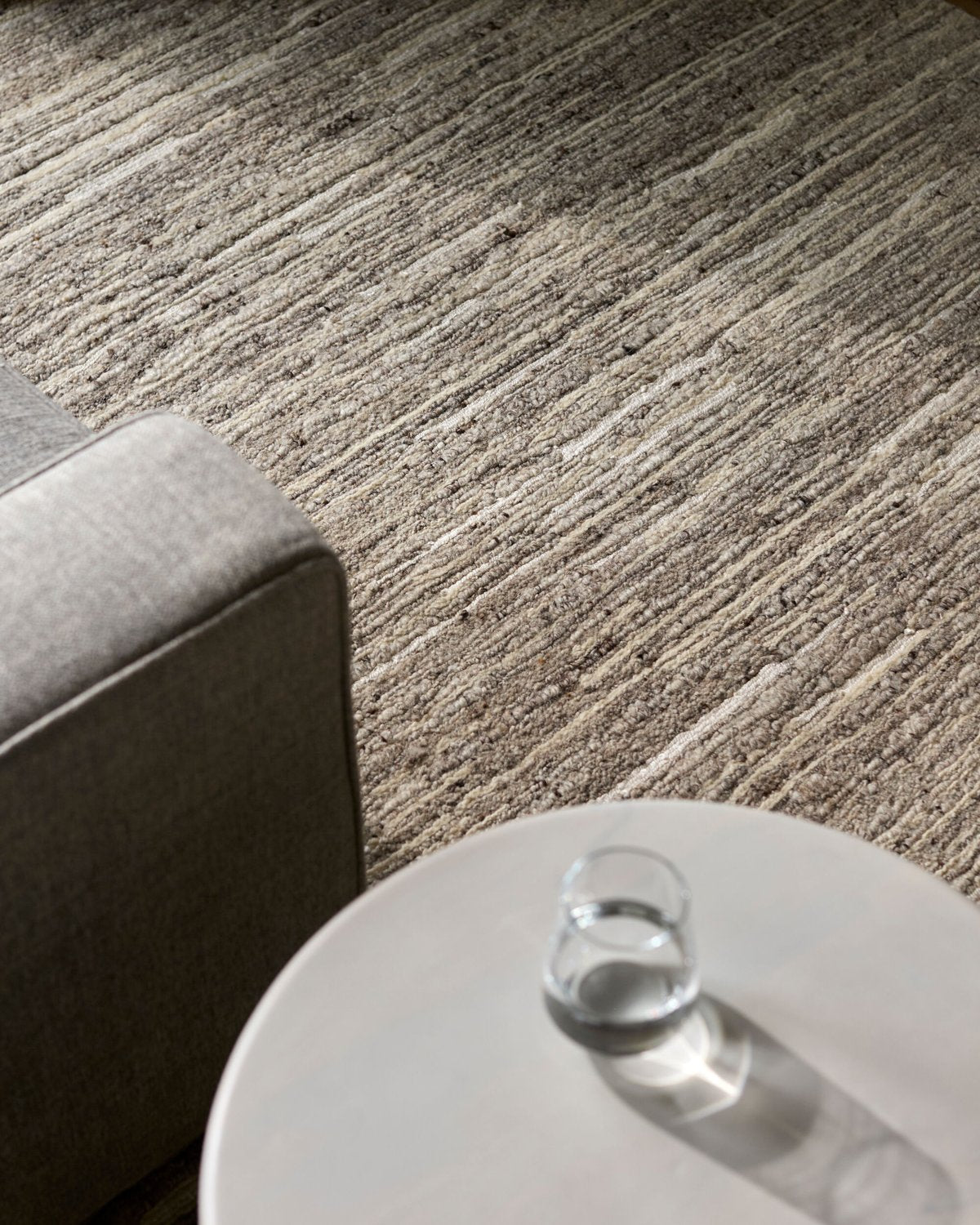 SURYA SHAQUILLE HANDMADE RUG - Rugs
