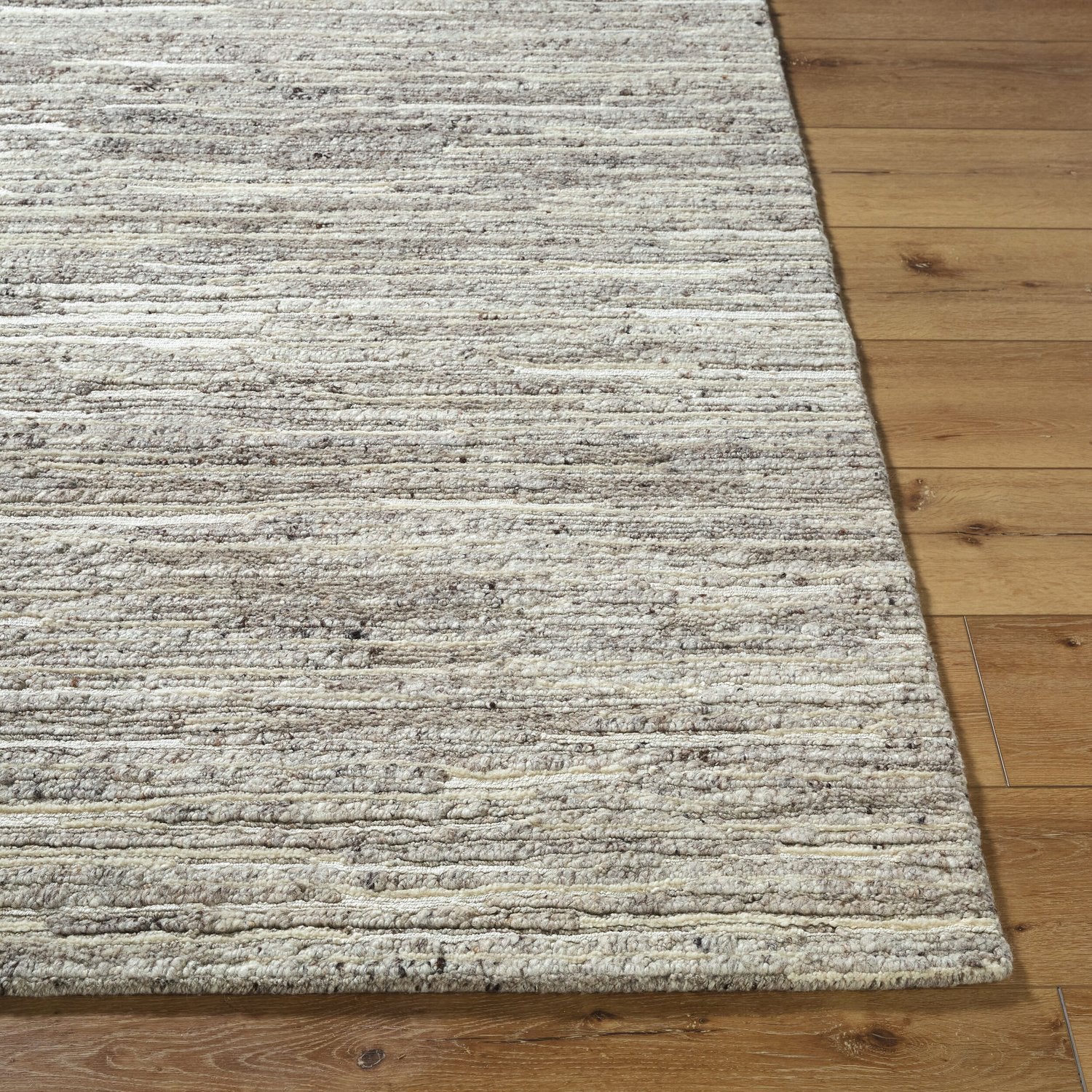 SURYA SHAQUILLE HANDMADE RUG - Rugs