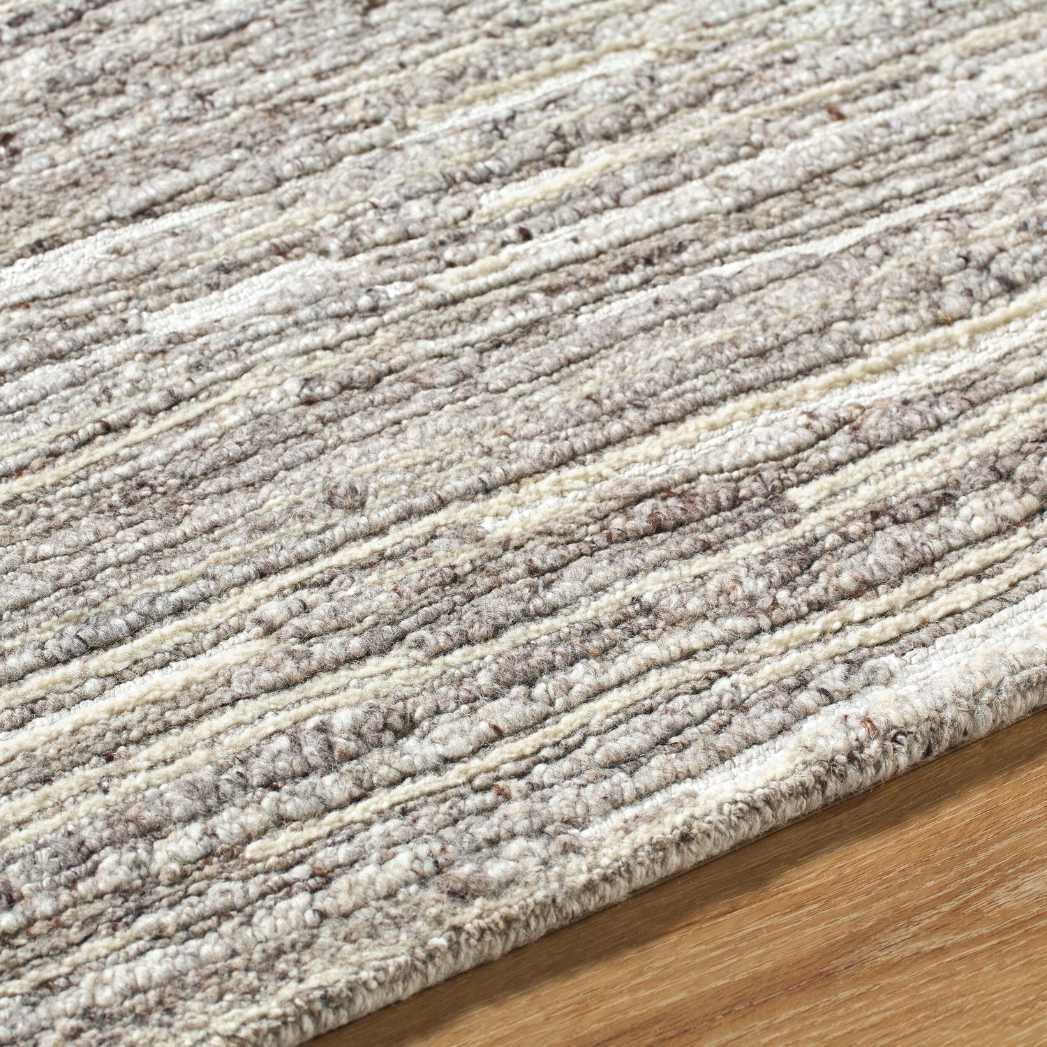 SURYA SHAQUILLE HANDMADE RUG - Rugs