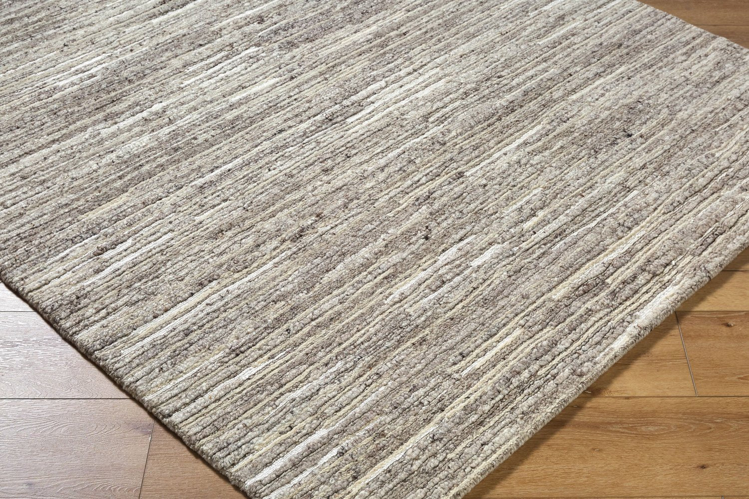 SURYA SHAQUILLE HANDMADE RUG - Rugs