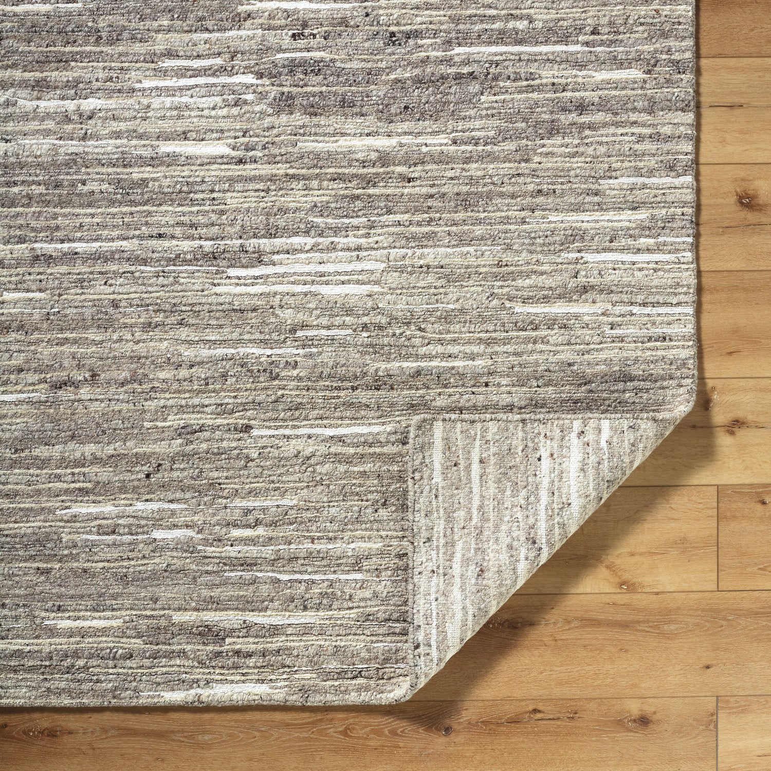 SURYA SHAQUILLE HANDMADE RUG - Rugs
