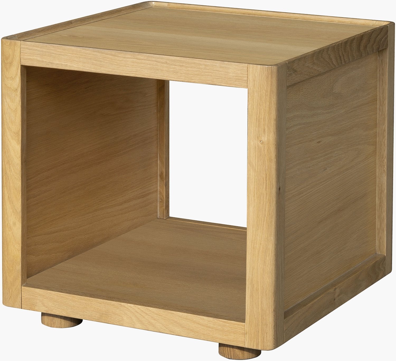 SURYA SHAYE END TABLE - Side