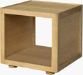 SURYA SHAYE END TABLE - Side