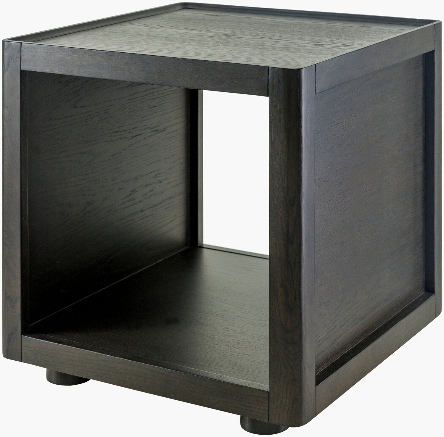 SURYA SHAYE END TABLE - Side