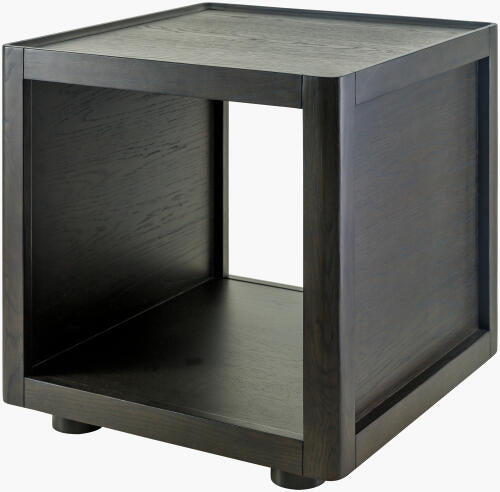 SURYA SHAYE END TABLE - Side