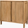 SURYA SILAS CABINET - Cabinets & Bar