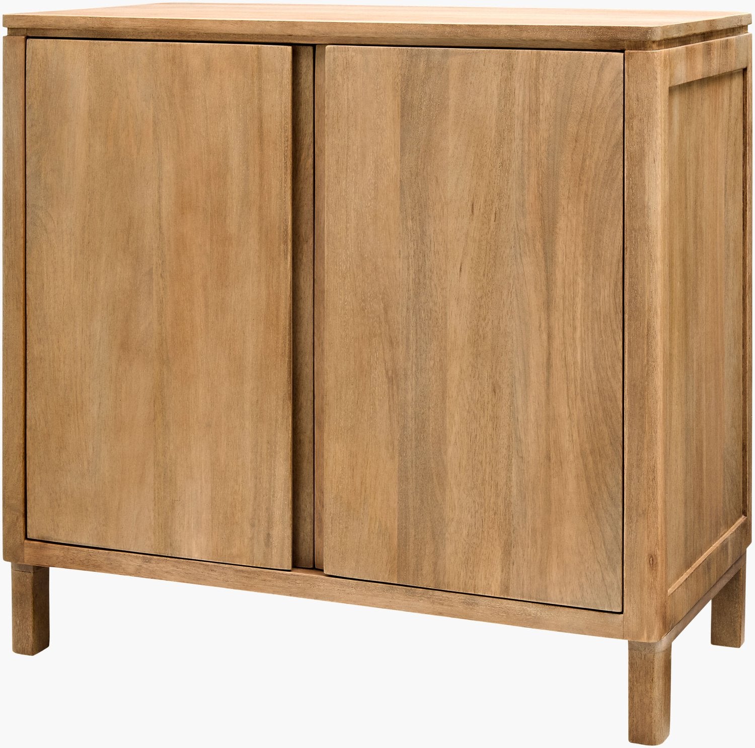 SURYA SILAS CABINET - Cabinets & Bar