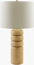 SURYA, SIMEON ACCENT TABLE LAMP, TABLE LAMPS