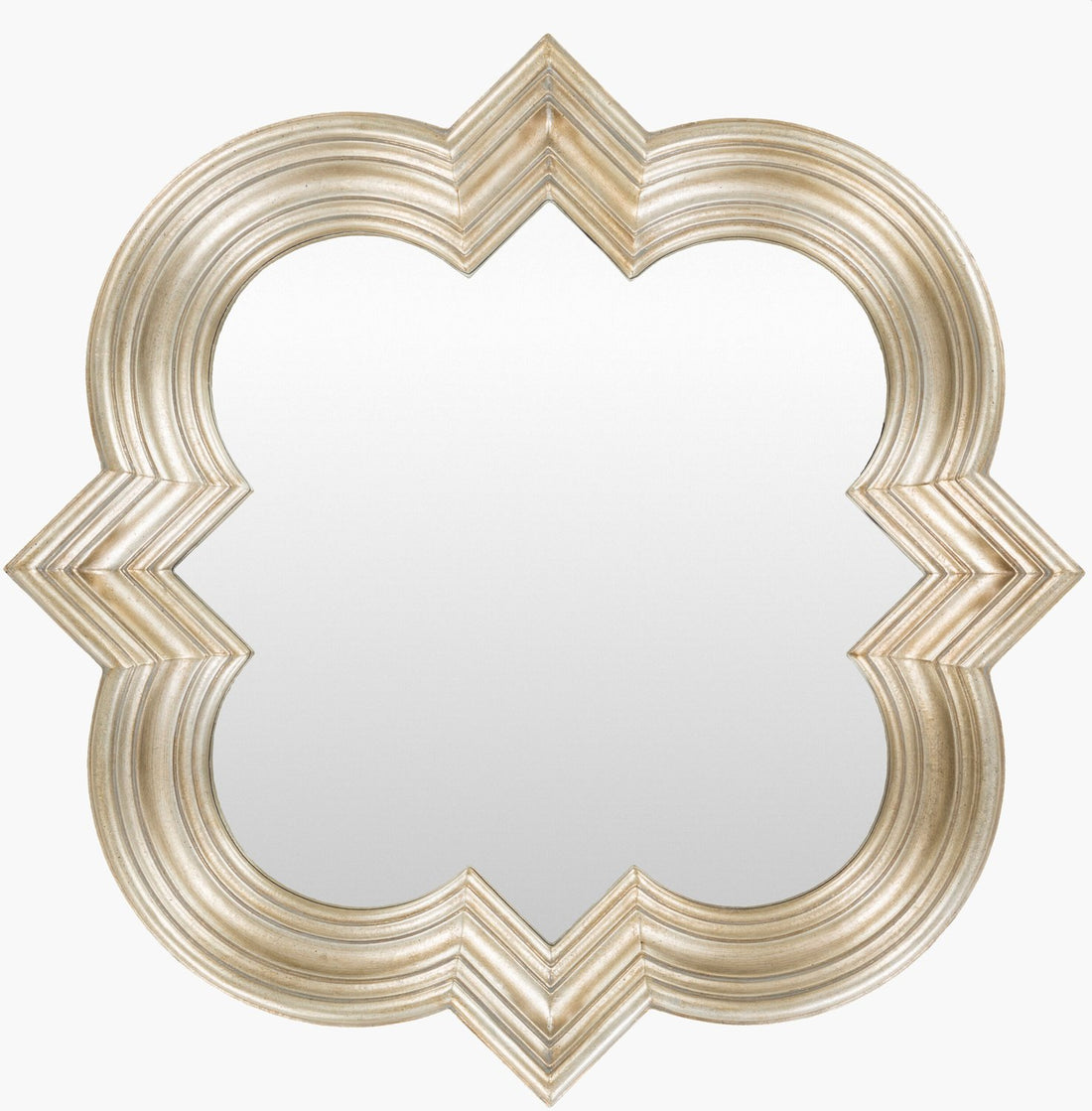 LIVABLISS SALIMA ACCENT MIRROR - Mirrors