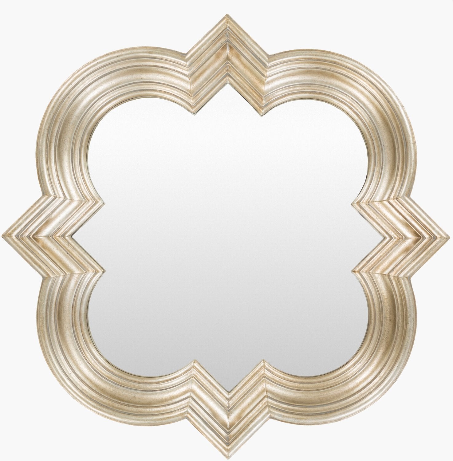 LIVABLISS SALIMA ACCENT MIRROR - Mirrors