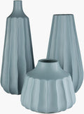 SURYA SANTINO VASE - Decorative Accents