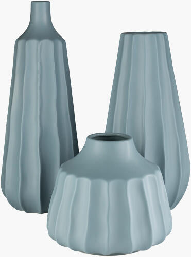 SURYA SANTINO VASE - Decorative Accents