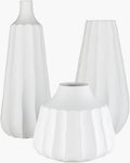 SURYA SANTINO VASE - Decorative Accents