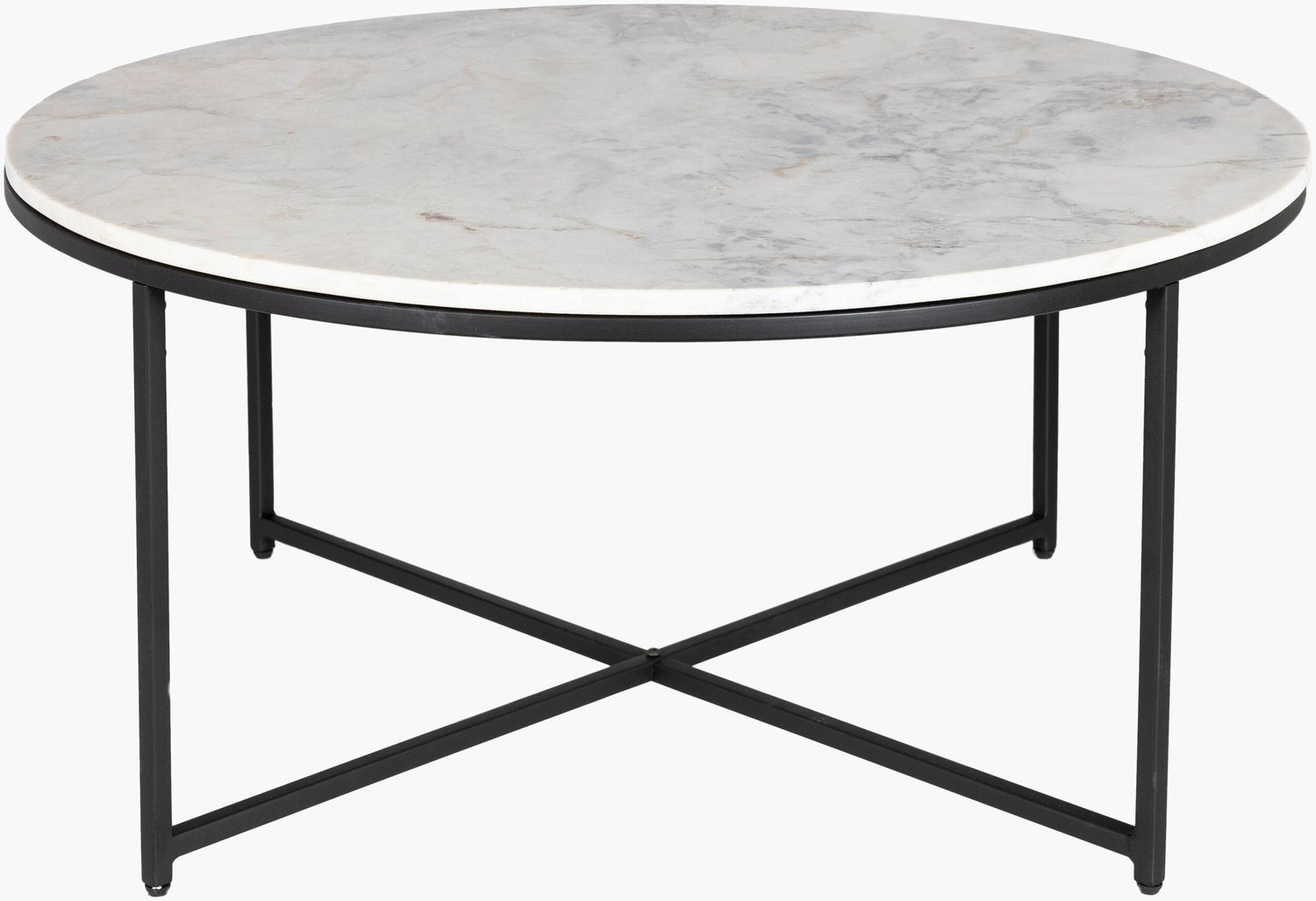 LIVABLISS ANASTASIA COFFEE TABLE - Coffee