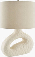 SURYA, SUSITNA ACCENT TABLE LAMP, TABLE LAMPS