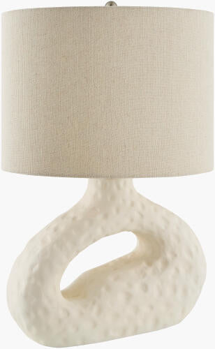 SURYA, SUSITNA ACCENT TABLE LAMP, TABLE LAMPS