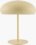 LIVABLISS, SUKIMINA ACCENT TABLE LAMP, TABLE LAMPS