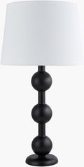 LIVABLISS, SALINE ACCENT TABLE LAMP, TABLE LAMPS