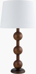 LIVABLISS, SALINE ACCENT TABLE LAMP, TABLE LAMPS