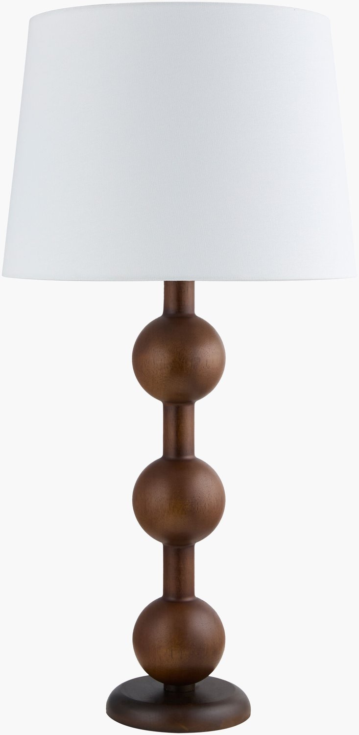 LIVABLISS, SALINE ACCENT TABLE LAMP, TABLE LAMPS