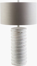 SURYA SULAK ACCENT TABLE LAMP - Table