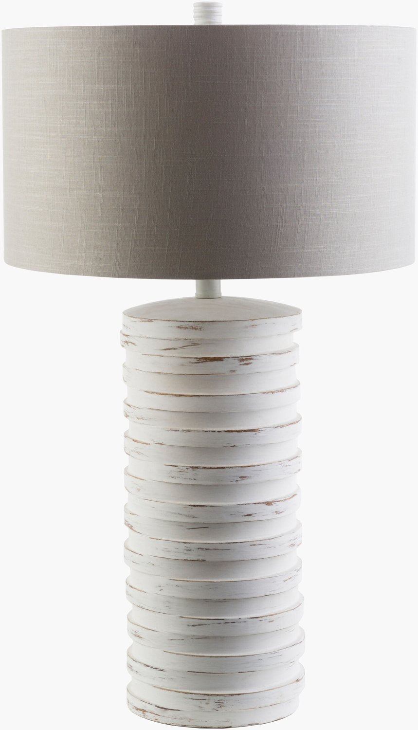 SURYA SULAK ACCENT TABLE LAMP - Table