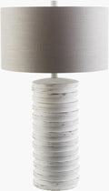 SURYA SULAK ACCENT TABLE LAMP - Table