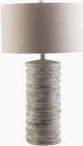 SURYA, SULAK ACCENT TABLE LAMP, TABLE LAMPS