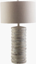 SURYA, SULAK ACCENT TABLE LAMP, TABLE LAMPS