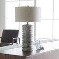 SURYA SULAK ACCENT TABLE LAMP - Table