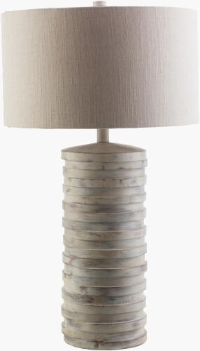 SURYA SULAK ACCENT TABLE LAMP - Table