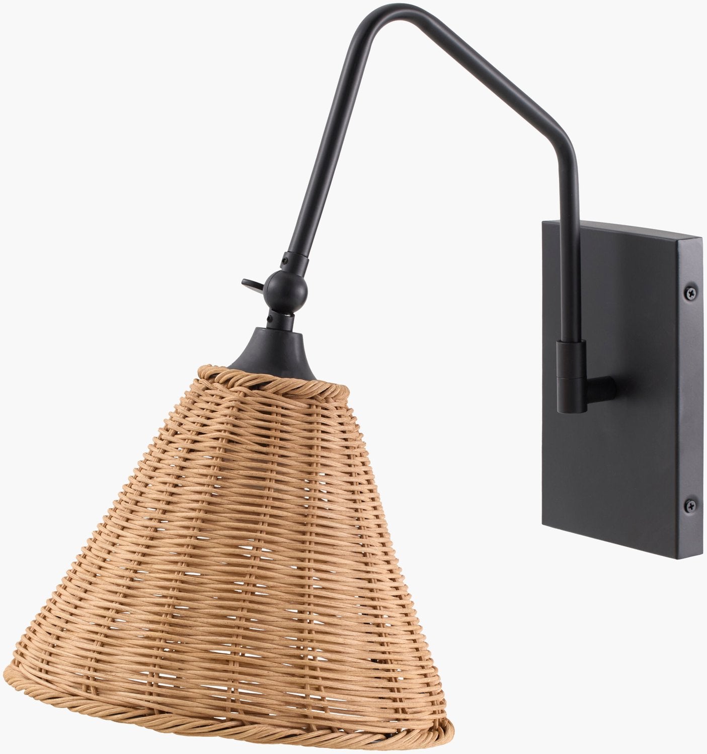 LIVABLISS, SEMILLA WALL SCONCE, WALL SCONCES