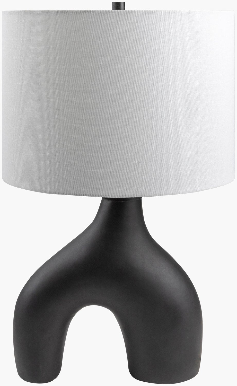 SURYA, SOLARA ACCENT TABLE LAMP, TABLE LAMPS