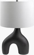 SURYA, SOLARA ACCENT TABLE LAMP, TABLE LAMPS