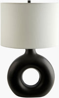 SURYA, SOLARA ACCENT TABLE LAMP, TABLE LAMPS