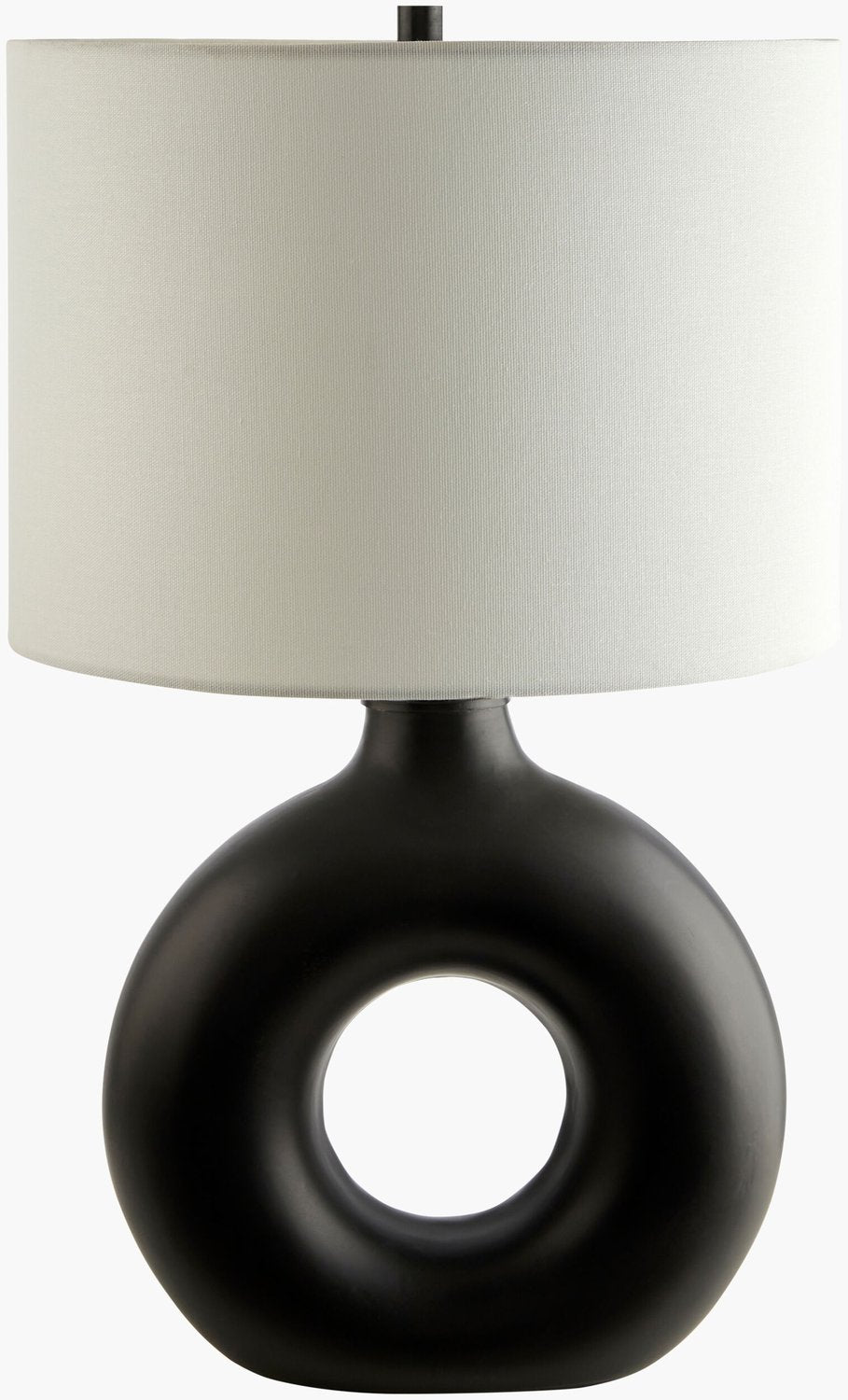 SURYA, SOLARA ACCENT TABLE LAMP, TABLE LAMPS