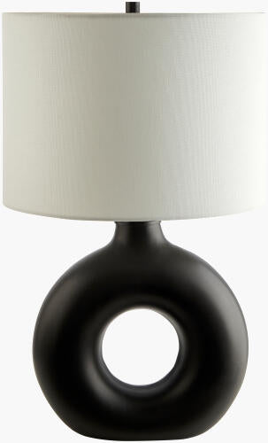 SURYA, SOLARA ACCENT TABLE LAMP, TABLE LAMPS
