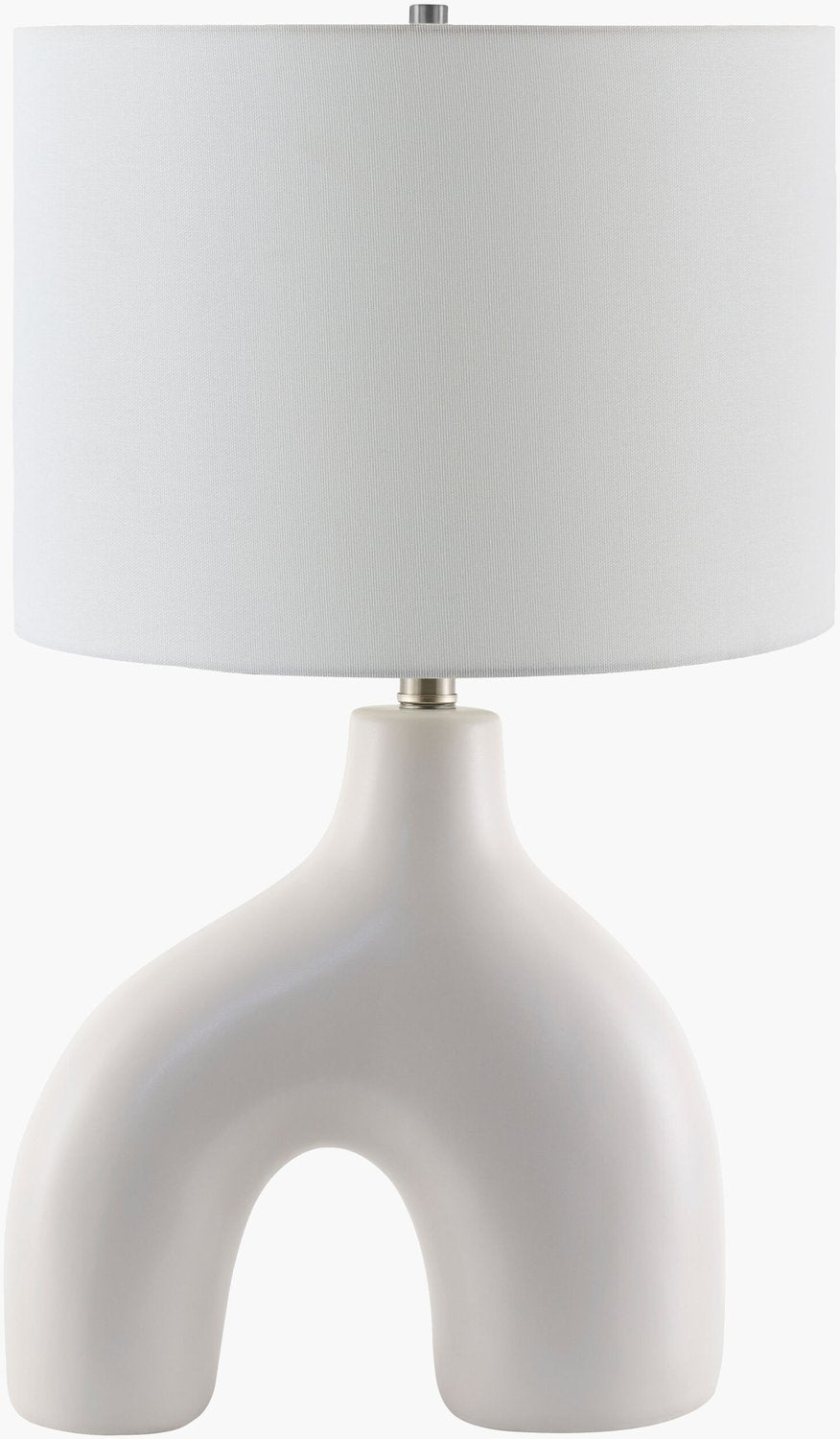 SURYA, SOLARA ACCENT TABLE LAMP, TABLE LAMPS