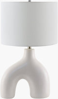 SURYA, SOLARA ACCENT TABLE LAMP, TABLE LAMPS