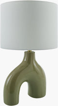 SURYA, SOLARA ACCENT TABLE LAMP, TABLE LAMPS