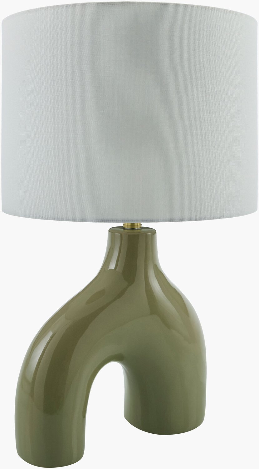 SURYA, SOLARA ACCENT TABLE LAMP, TABLE LAMPS