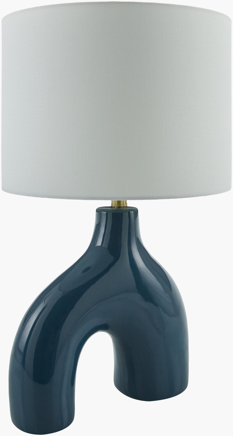 SURYA, SOLARA ACCENT TABLE LAMP, TABLE LAMPS