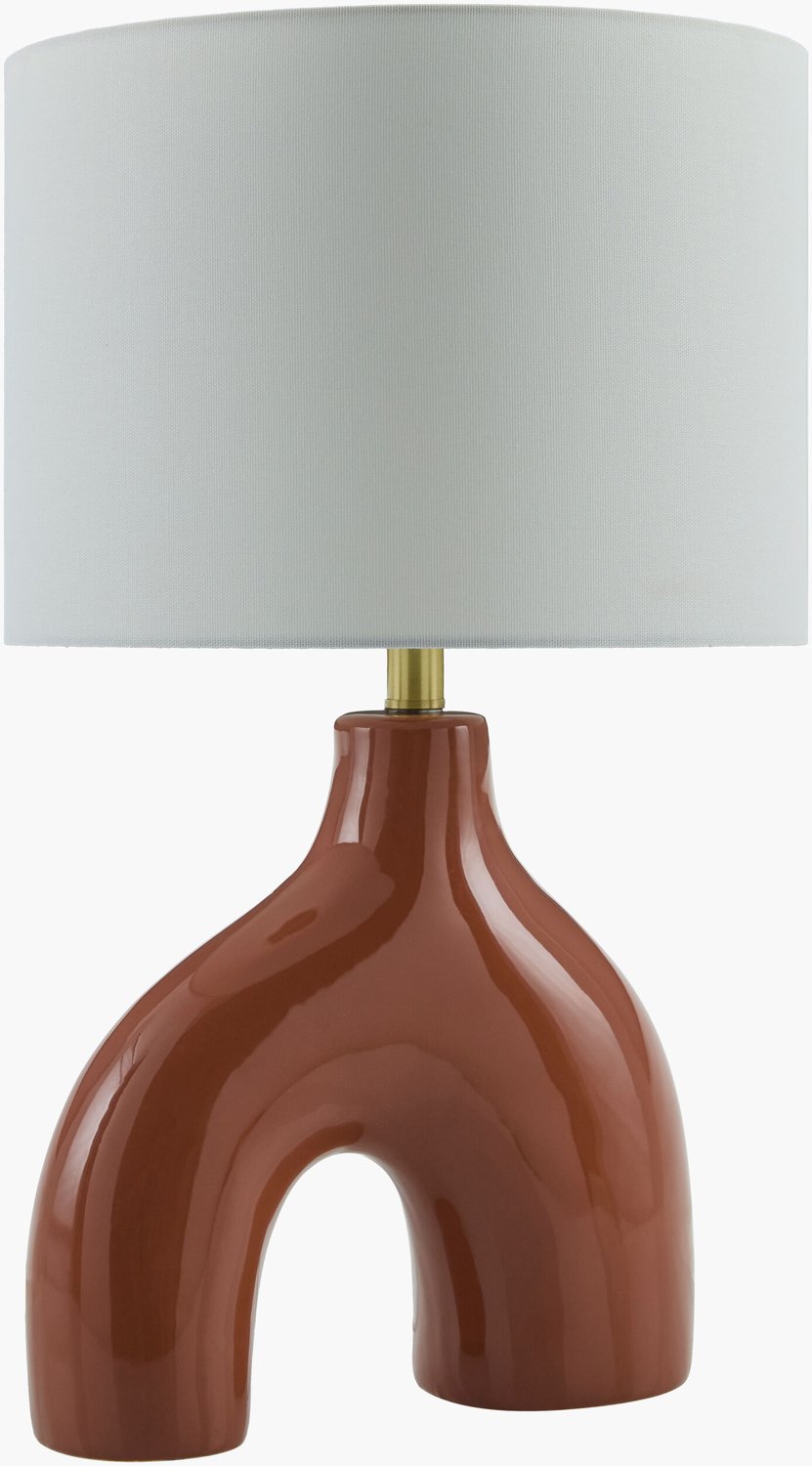 SURYA, SOLARA ACCENT TABLE LAMP, TABLE LAMPS