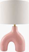 SURYA, SOLARA ACCENT TABLE LAMP, TABLE LAMPS