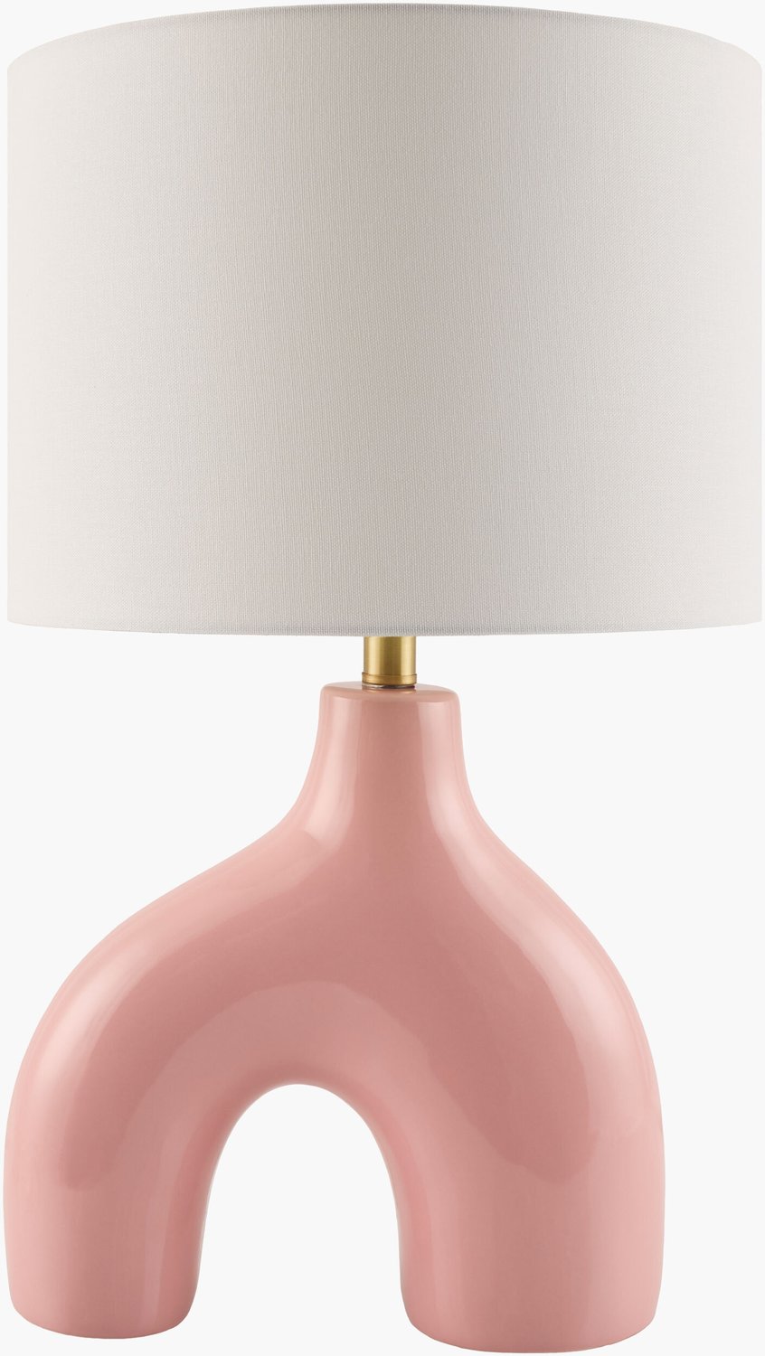 SURYA, SOLARA ACCENT TABLE LAMP, TABLE LAMPS