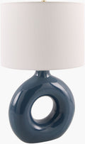 SURYA, SOLARA ACCENT TABLE LAMP, TABLE LAMPS