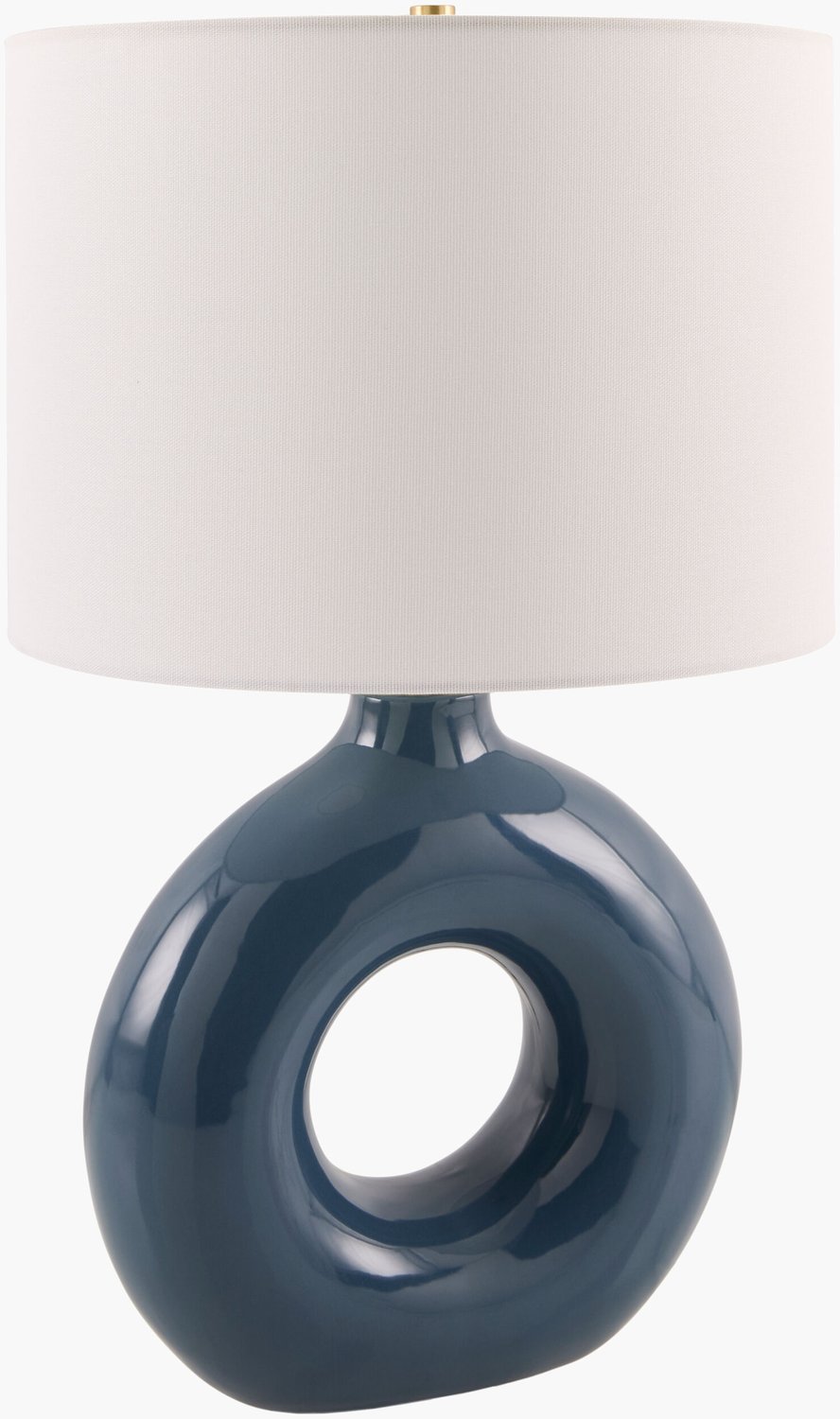 SURYA, SOLARA ACCENT TABLE LAMP, TABLE LAMPS