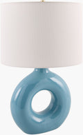 SURYA, SOLARA ACCENT TABLE LAMP, TABLE LAMPS