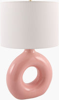SURYA, SOLARA ACCENT TABLE LAMP, TABLE LAMPS