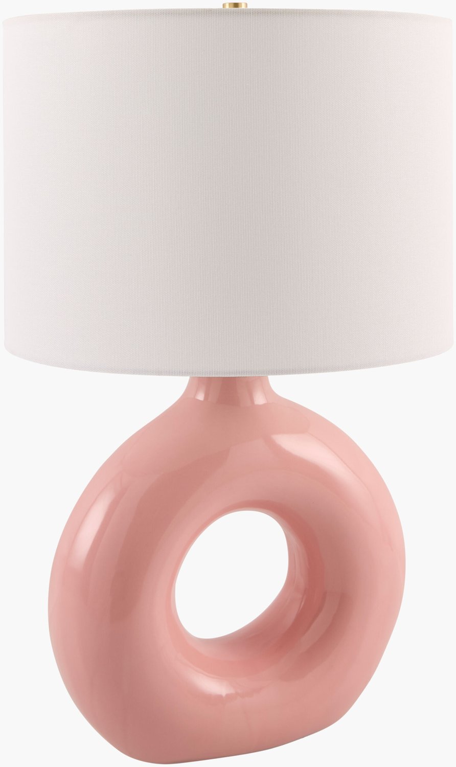 SURYA, SOLARA ACCENT TABLE LAMP, TABLE LAMPS